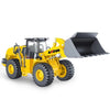 Huina HN1714 1/50 Diecast Bulldozer