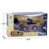 Huina HN1714 1/50 Diecast Bulldozer