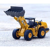 Huina HN1714 1/50 Diecast Bulldozer