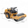Huina HN1715 1/50 Diecast Road Roller
