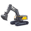 Huina HN1721 1/50 Diecast Excavator
