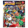 Holdson Wasgij 2026 Christmas Advent Calendar
