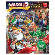 Holdson Wasgij 2026 Christmas Advent Calendar
