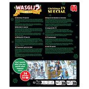 Holdson Wasgij 2026 Christmas Advent Calendar