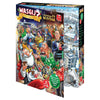 Holdson Wasgij 2026 Christmas Advent Calendar