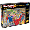 Holdson 775491 Wasgij? Original Puzzle No. 41 The Restore Store 1000pc Jigsaw Puzzle