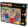 Holdson 775491 Wasgij? Original Puzzle No. 41 The Restore Store 1000pc Jigsaw Puzzle