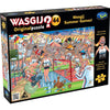 Holdson 775163 WASGIJ? Original Puzzle 40 Garden Party 1000pc