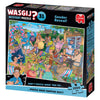 Holdson Wasgij Mystery 31 Gender Reveal 1000pc Jigsaw Puzzle