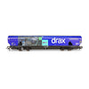 Hornby R60177A OO Drax Biomass Wagon Pack 83700698083-8 & 83700698158-8