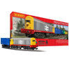 Hornby R1272M Freightmaster Electric Model Train Set