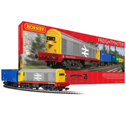 Hornby R1272M Freightmaster Electric Model Train Set