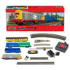 Hornby R1272M Freightmaster Electric Model Train Set