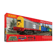 Hornby R1272M Freightmaster Electric Model Train Set