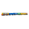 Hornby R1272M Freightmaster Electric Model Train Set