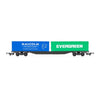 Hornby R1272M Freightmaster Electric Model Train Set