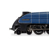 Hornby R1282S Mallard Record Breaker Electric Model Train Set