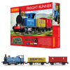 Hornby R1286M OO Freight Runner Model Train Set