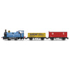 Hornby R1286M OO Freight Runner Model Train Set