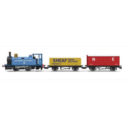 Hornby Freight Runner Train Set