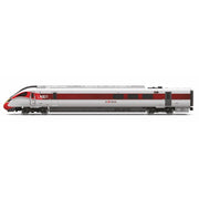 Hornby R1288M OO LNER Azuma High Speed Electric Model Train Set