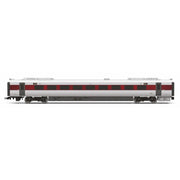 Hornby R1288M OO LNER Azuma High Speed Electric Model Train Set