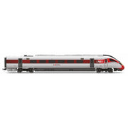 Hornby R1288M OO LNER Azuma High Speed Electric Model Train Set