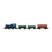 Hornby Branch Line Mixed Traffic Train Set