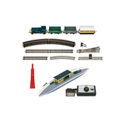 Hornby Branch Line Mixed Traffic Train Set