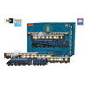 Hornby R1295TXSSM OO Sovereign Pullman Model Train Set