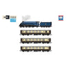 Hornby Sovereign Train Set