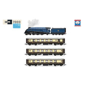 Hornby Sovereign Train Set