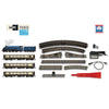 Hornby Sovereign Train Set