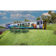 Hornby R30011 OO ScotRail Class 153 153377