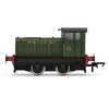Hornby R30015 OO Ruston & Hornsby - WM JEA - 88DS No.1 Steam Locomotive