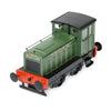 Hornby R30015 OO Ruston & Hornsby - WM JEA - 88DS No.1 Steam Locomotive