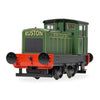 Hornby R30015 OO Ruston & Hornsby - WM JEA - 88DS No.1 Steam Locomotive