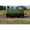 Hornby R30015 OO Ruston & Hornsby - WM JEA - 88DS No.1 Steam Locomotive