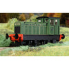 Hornby R30015 OO Ruston & Hornsby - WM JEA - 88DS No.1 Steam Locomotive