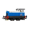 Hornby R30016 OO British Gas 88DS Hilsea