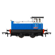 Hornby R30016 OO British Gas 88DS Hilsea