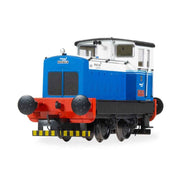 Hornby R30016 OO British Gas 88DS Hilsea