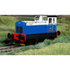 Hornby R30016 OO British Gas 88DS Hilsea