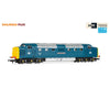 Hornby R30049TXS OO BR Class 55 Deltic Co-Co 55013 The Black Watch TXS DCC Sound