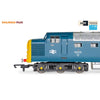 Hornby R30049TXS OO BR Class 55 Deltic Co-Co 55013 The Black Watch TXS DCC Sound