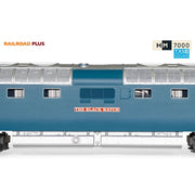 Hornby R30049TXS OO BR Class 55 Deltic Co-Co 55013 The Black Watch TXS DCC Sound