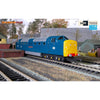 Hornby R30049TXS OO BR Class 55 Deltic Co-Co 55013 The Black Watch TXS DCC Sound