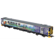Hornby R30071 OO ScotRail Class 153 153380