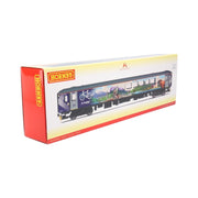 Hornby R30071 OO ScotRail Class 153 153380