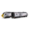 Hornby R30099 OO East Coast Trains Class 43 HST Train Pack
